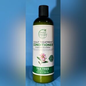 Petal Fresh Pure Scalp Treatment Conditioner w/ Tea Tree